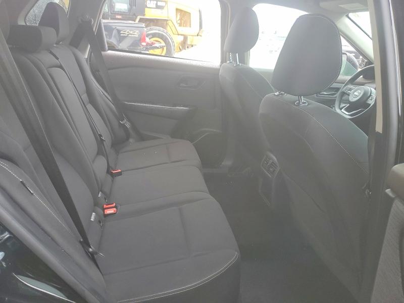 Продаж на аукціоні авто 2023 Nissan Rogue, vin: 5N1BT3AB3PC857905, номер лоту: 79222935
