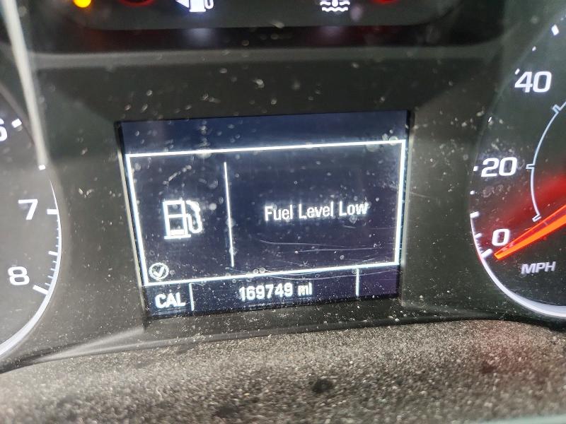 Продажа на аукционе авто 2018 Gmc Acadia, vin: 1GKKNLLA7JZ172575, номер лота: 45450036