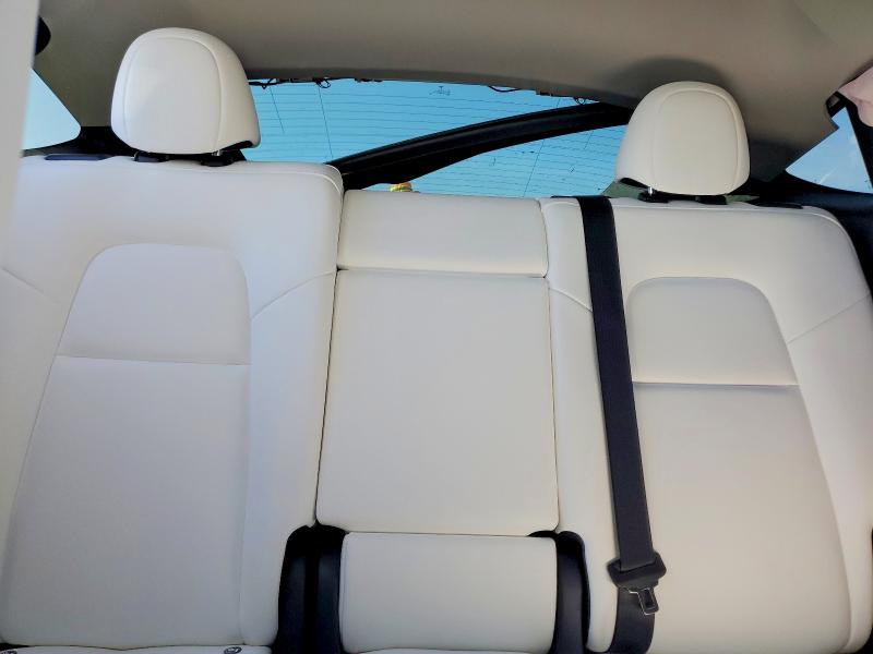 Aukcja sprzedaży 2023 Tesla Model Y, vin: 7SAYGDEEXPA100712, numer aukcji: 47653906