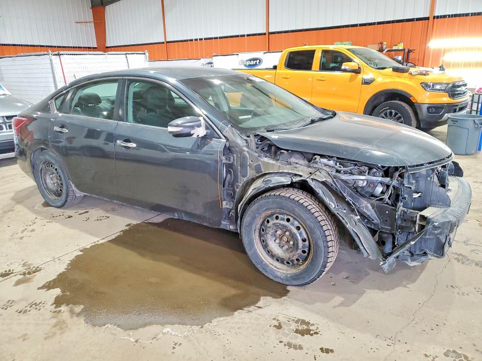 Продаж на аукціоні авто 2013 Nissan Altima, vin: 1N4AL3AP7DN423830, номер лоту: 47372096