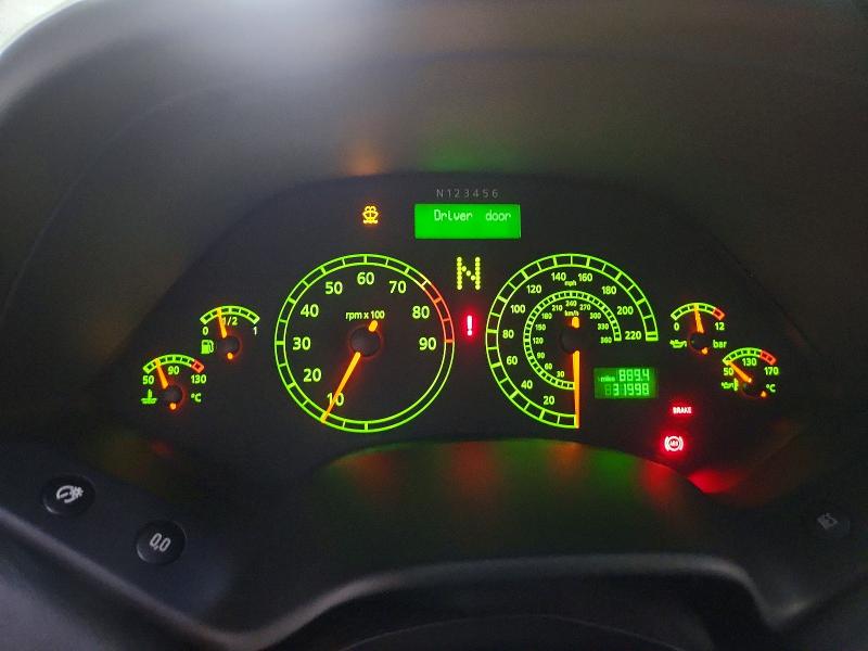Продаж на аукціоні авто 2004 Lamborghini Murcielago, vin: ZHWBU16S64LA01289, номер лоту: 47832826