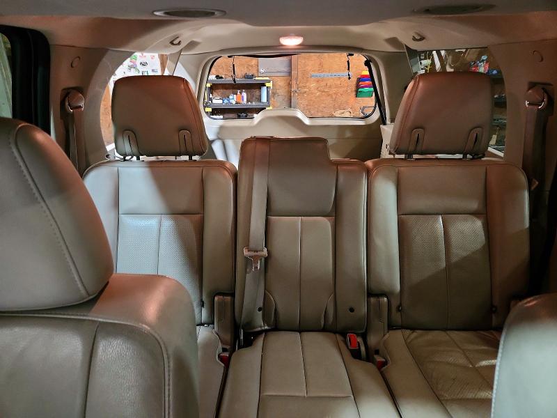 2014 Ford Expedition მანქანა იყიდება აუქციონზე, vin: 1FMJK2A56EEF28653, აუქციონის ნომერი: 47006636