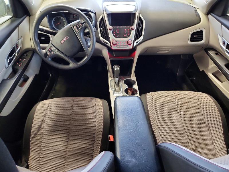 Aukcja sprzedaży 2017 Gmc Terrain, vin: 2GKALMEK1H6218694, numer aukcji: 47373546