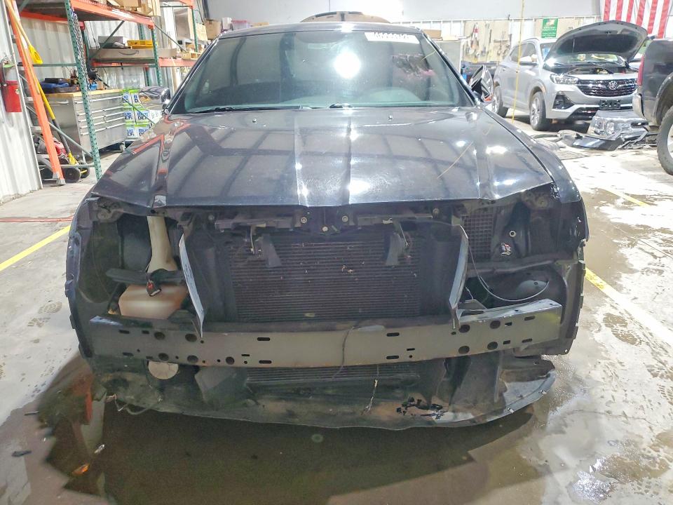 2013 Chrysler 300c მანქანა იყიდება აუქციონზე, vin: 2C3CCAET7DH615261, აუქციონის ნომერი: 46059726