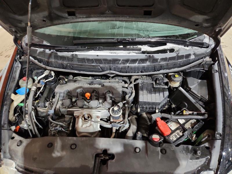 Aukcja sprzedaży 2006 Honda Civic, vin: 1HGFA16436L800663, numer aukcji: 45591086