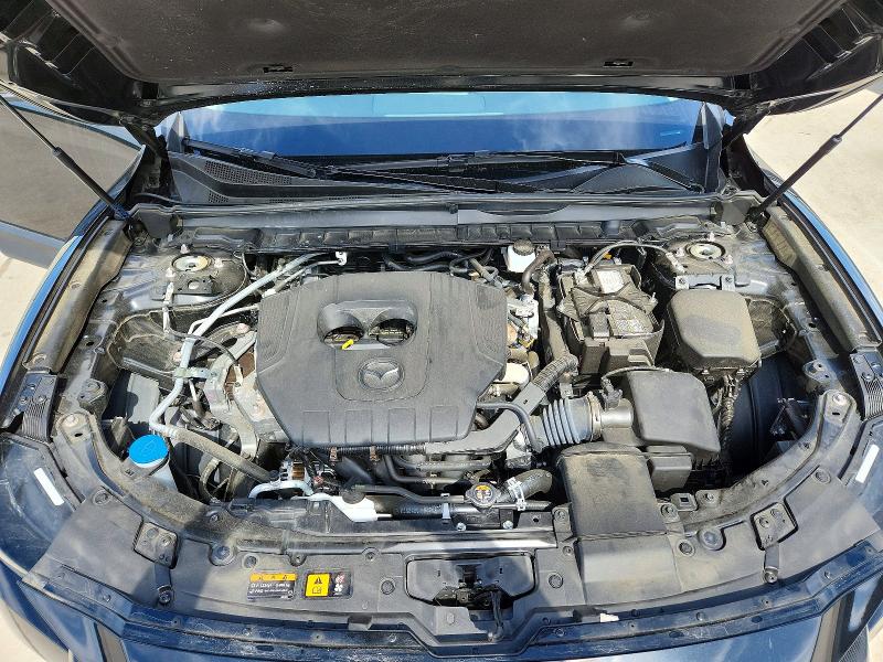 Aukcja sprzedaży 2025 Mazda Cx-50, vin: 7MMVABBM7SN313650, numer aukcji: 79292675
