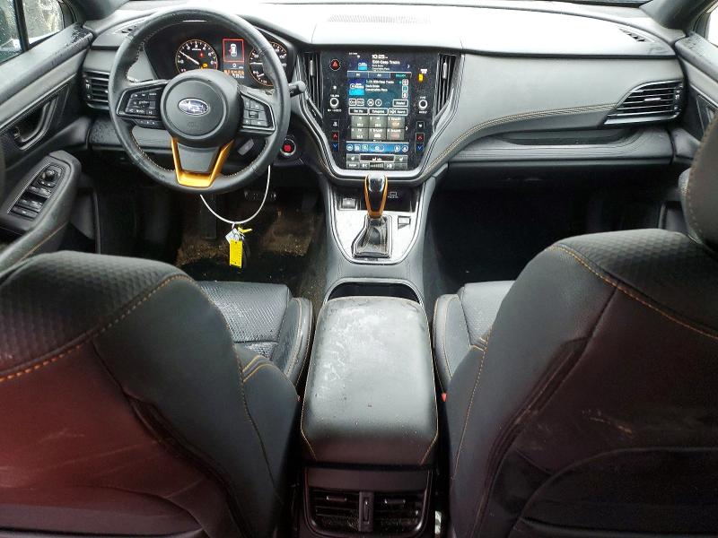 Aukcja sprzedaży 2025 Subaru Outback, vin: 4S4BTGSD6S3104174, numer aukcji: 79793115