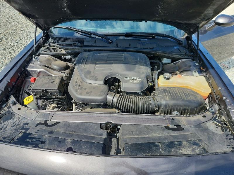 Aukcja sprzedaży 2019 Dodge Challenger, vin: 2C3CDZAG2KH620403, numer aukcji: 48228116