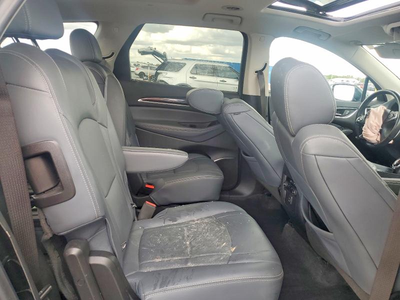 Продаж на аукціоні авто 2020 Buick Enclave, vin: 5GAERBKW2LJ235606, номер лоту: 41999226