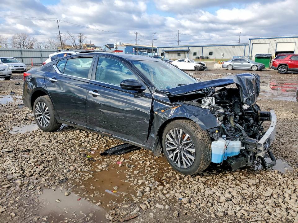 Продаж на аукціоні авто 2023 Nissan Altima, vin: 1N4BL4DV4PN388902, номер лоту: 46094406