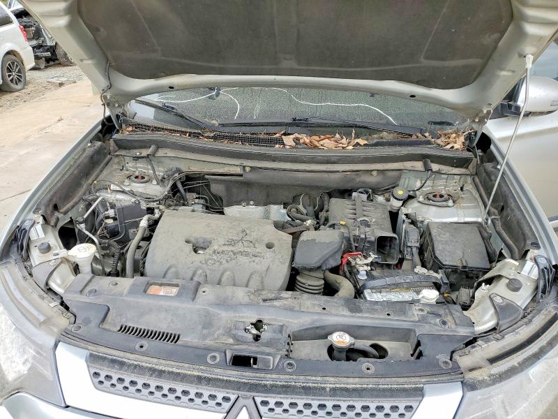 Продаж на аукціоні авто 2020 Mitsubishi Outlander, vin: JA4AD3A39LZ038517, номер лоту: 47882366