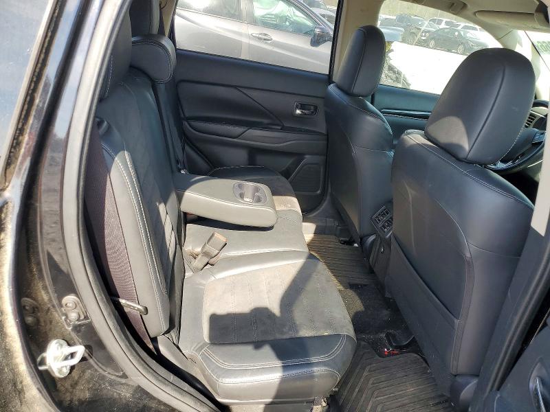 Продаж на аукціоні авто 2019 Mitsubishi Outlander, vin: JA4AZ3A3XKZ046738, номер лоту: 46364866
