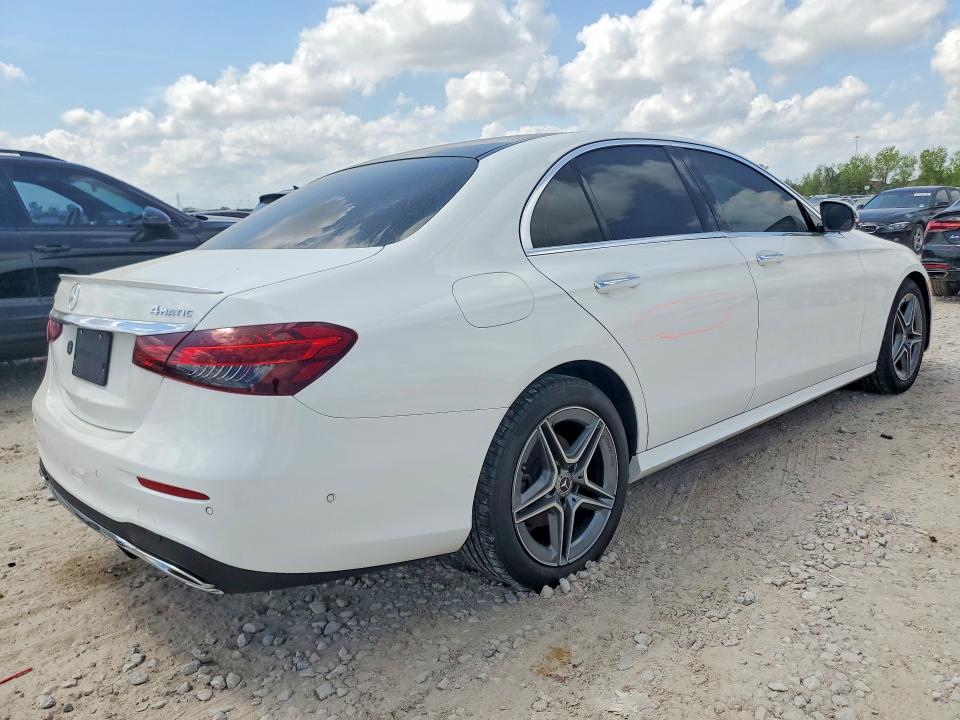 Продаж на аукціоні авто 2023 Mercedes-benz E, vin: W1KZF8EB7PB099600, номер лоту: 47165226