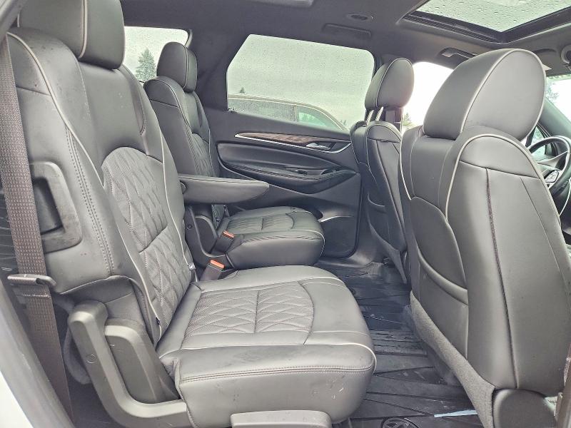 Продажа на аукционе авто 2024 Buick Enclave, vin: 5GAEVCKWXRJ119693, номер лота: 46513346