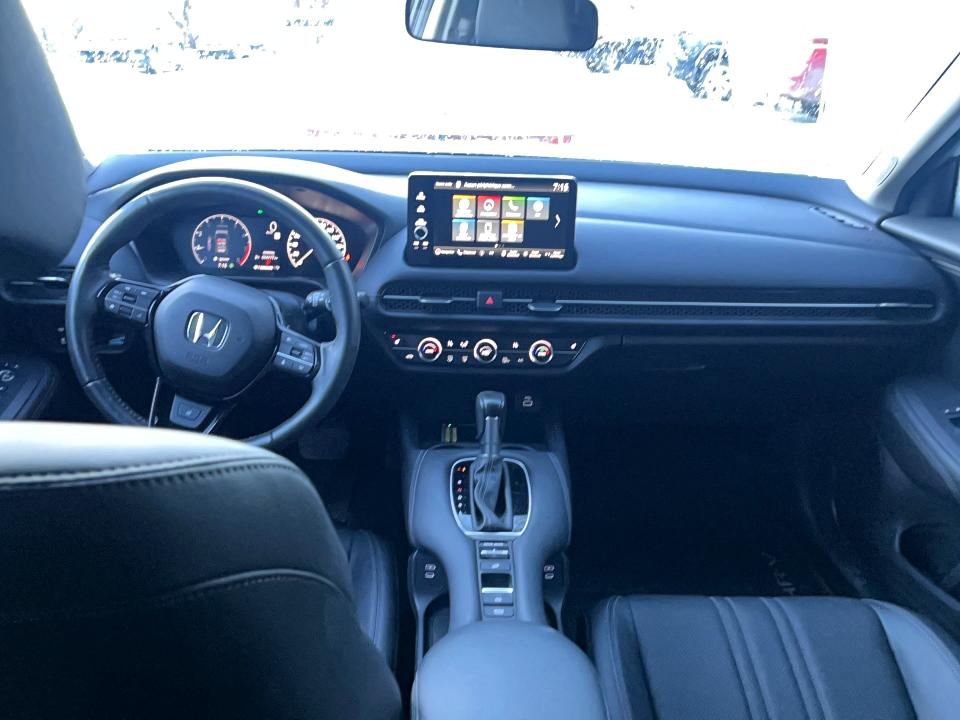 Продаж на аукціоні авто 2024 Honda Hr-v, vin: 3CZRZ2H77RM106508, номер лоту: 46796446