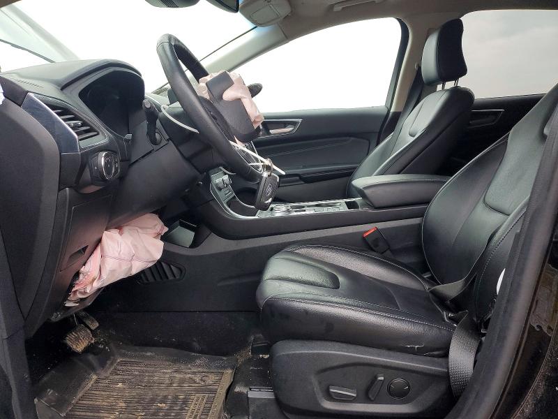 Продажа на аукционе авто 2022 Ford Edge, vin: 2FMPK4K96NBA66517, номер лота: 45685666