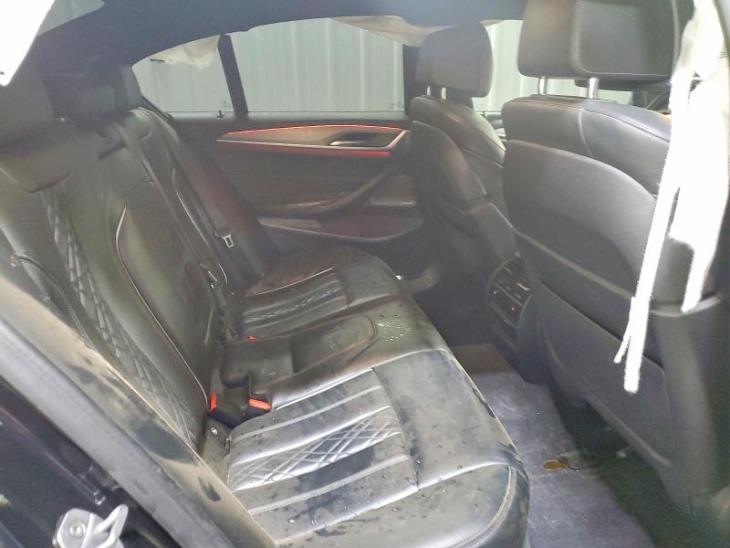 Aukcja sprzedaży 2018 Bmw 540, vin: WBAJE7C52JWC56256, numer aukcji: 46940206