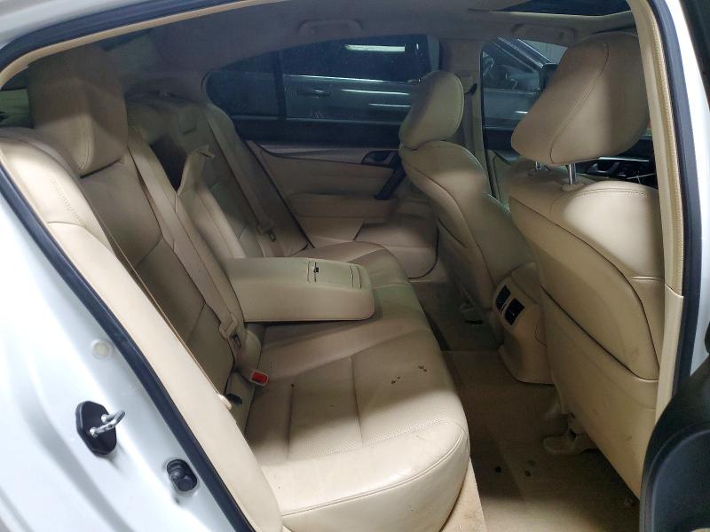 Aukcja sprzedaży 2009 Acura Tl, vin: 19UUA86569A011755, numer aukcji: 79788845