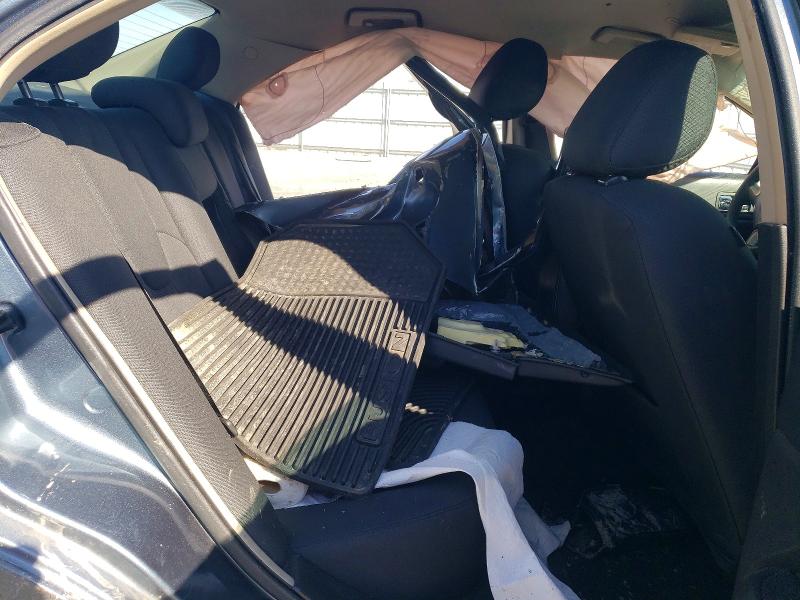 Продаж на аукціоні авто 2012 Ford Fusion, vin: 3FAHP0HA1CR160975, номер лоту: 46841756