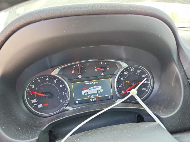 Aukcja sprzedaży 2024 Gmc Terrain, vin: 3GKALVEG2RL183338, numer aukcji: 47118166