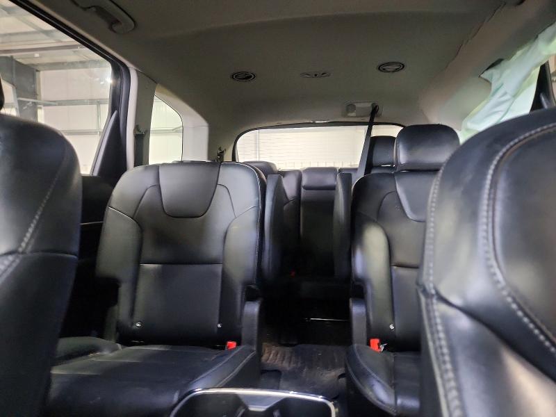 41701466 :رقم المزاد ، 5XYP6DHCXNG214448 vin ، 2022 Kia Telluride مزاد بيع