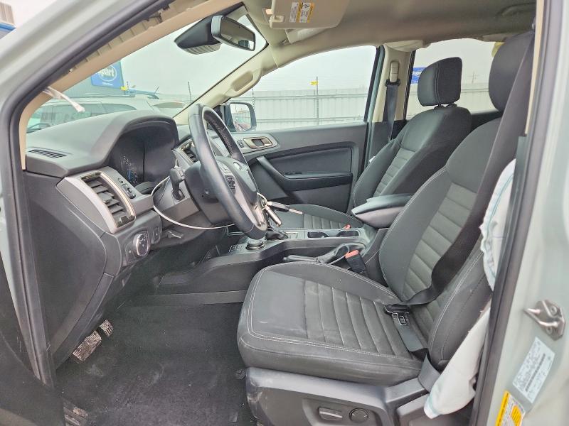 41793006 :رقم المزاد ، 1FTER4FH1MLE03151 vin ، 2021 Ford Ranger مزاد بيع