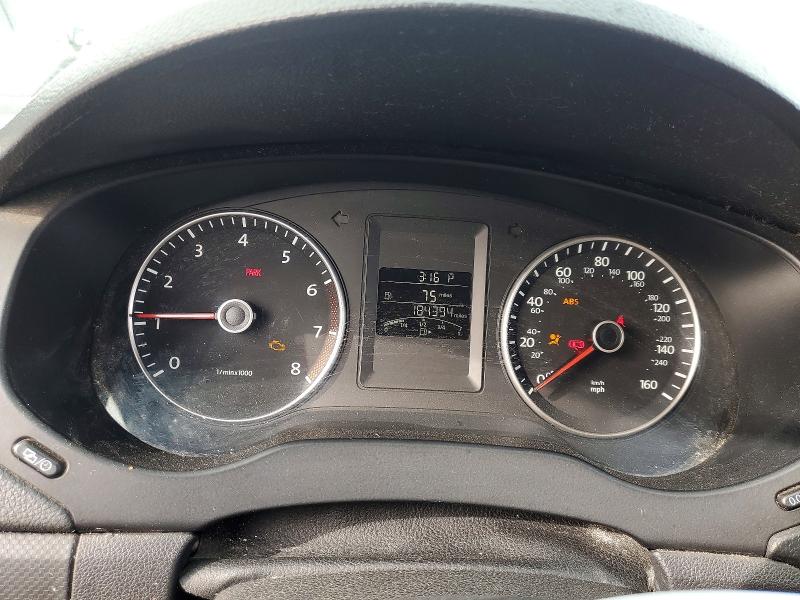 Продажа на аукционе авто 2014 Volkswagen Jetta, vin: 3VWD17AJ1EM367098, номер лота: 46296296