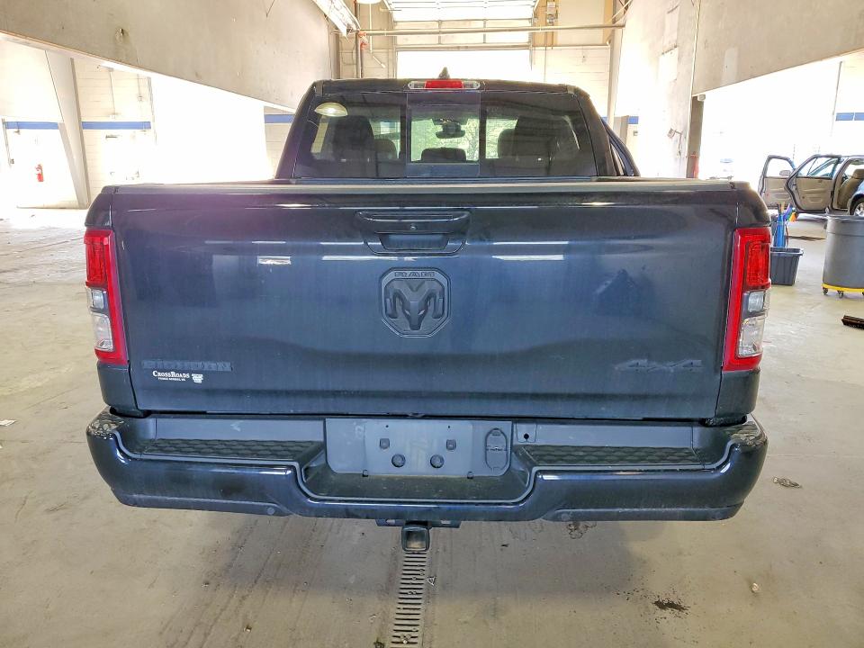 47072326 :رقم المزاد ، 1C6RRFFG5PN526472 vin ، 2023 Ram 1500 مزاد بيع