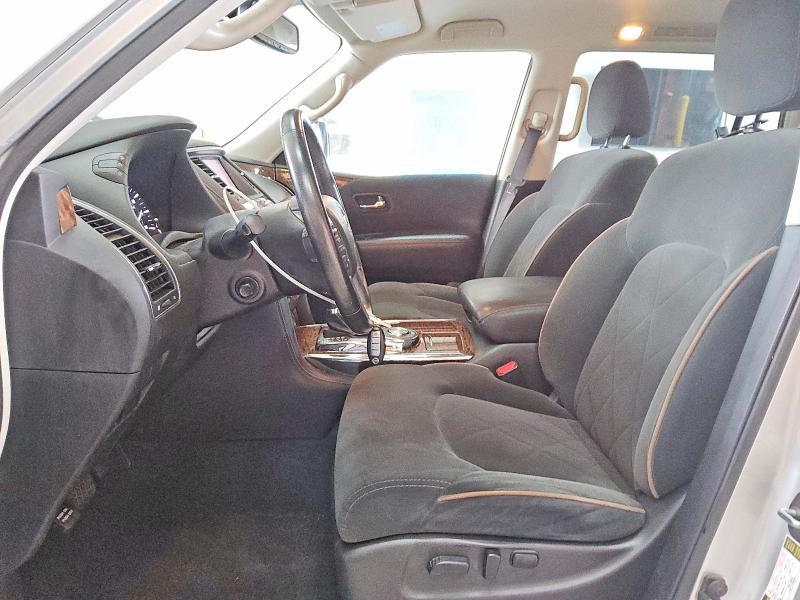 Продажа на аукционе авто 2018 Nissan Armada, vin: JN8AY2ND1J9059063, номер лота: 93399585