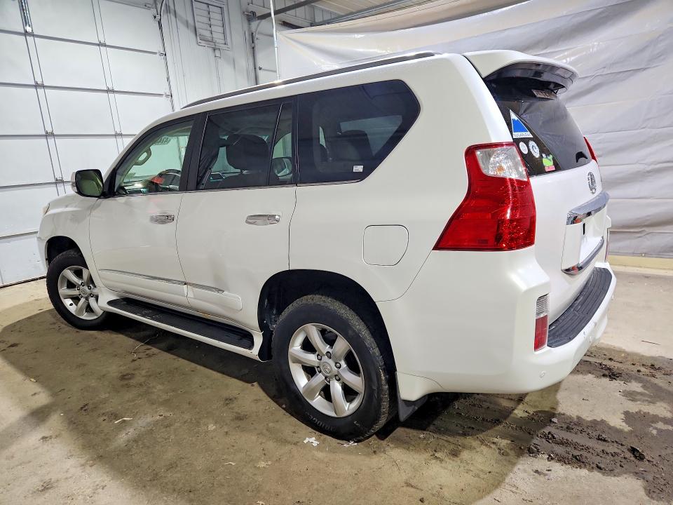 Продажа на аукционе авто 2013 Lexus Gx 460, vin: JTJBM7FX1D5058926, номер лота: 47482126