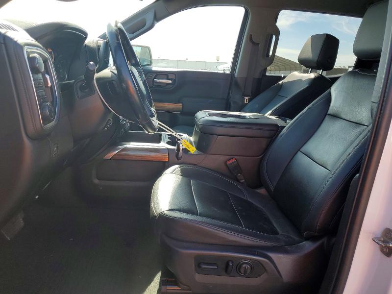 Aukcja sprzedaży 2021 Chevrolet Silverado, vin: 1GCUYEED0MZ163459, numer aukcji: 79511405