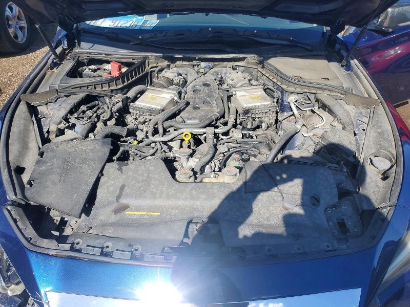 Продажа на аукционе авто 2018 Infiniti Q50, vin: JN1EV7AR1JM442201, номер лота: 47400686