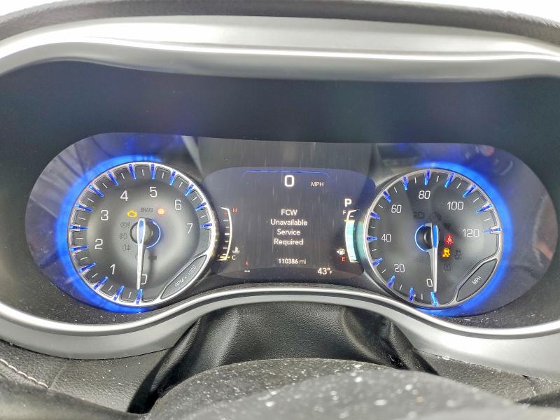 Aukcja sprzedaży 2018 Chrysler Pacifica, vin: 2C4RC1GGXJR259898, numer aukcji: 46329126