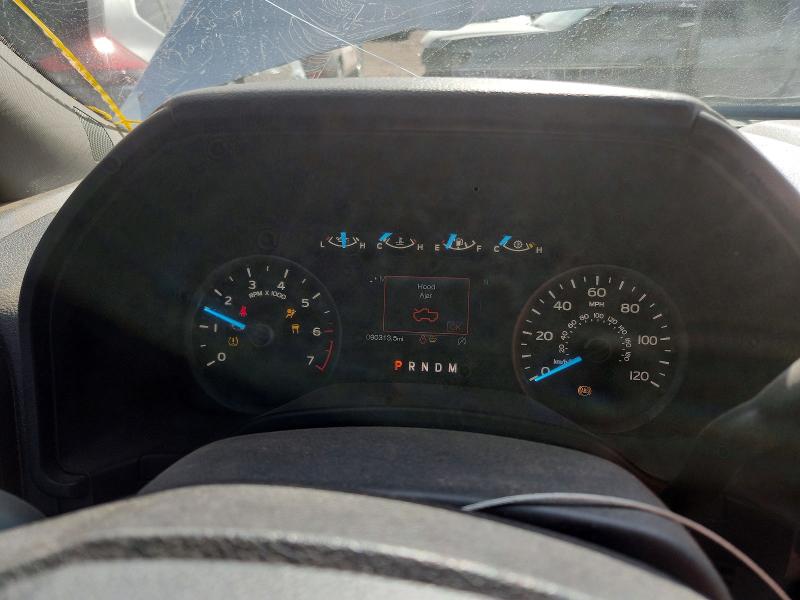2019 Ford F150 მანქანა იყიდება აუქციონზე, vin: 1FTEW1CP5KFC78640, აუქციონის ნომერი: 47077586