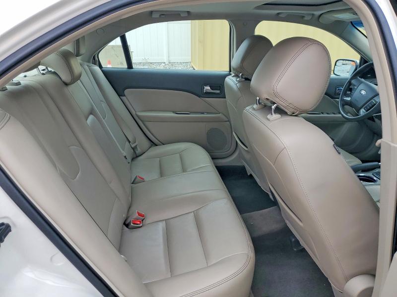48139906 :رقم المزاد ، 3FAHP0JA7CR337684 vin ، 2012 Ford Fusion مزاد بيع