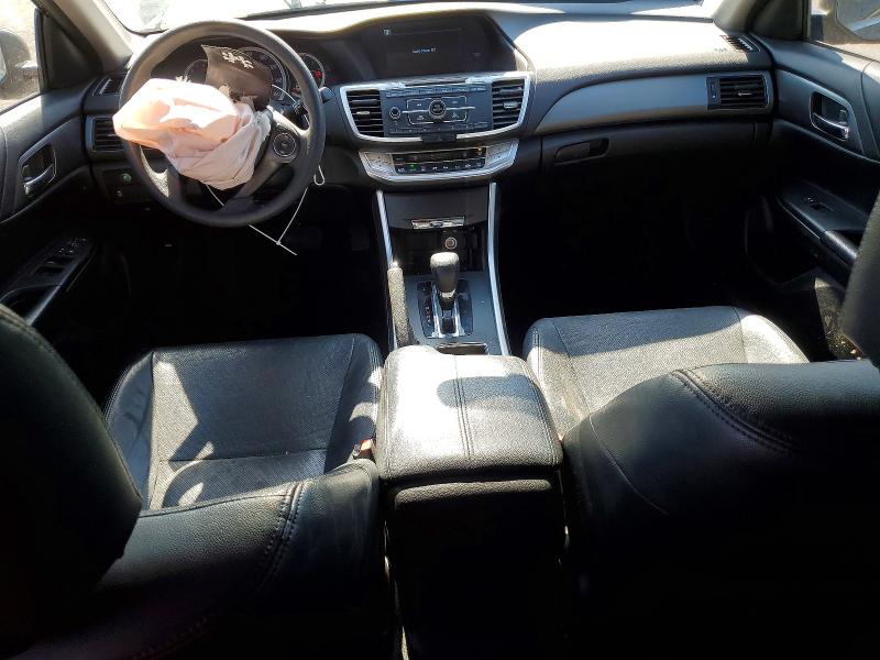 47073886 :رقم المزاد ، 1HGCR2F34DA059277 vin ، 2013 Honda Accord مزاد بيع