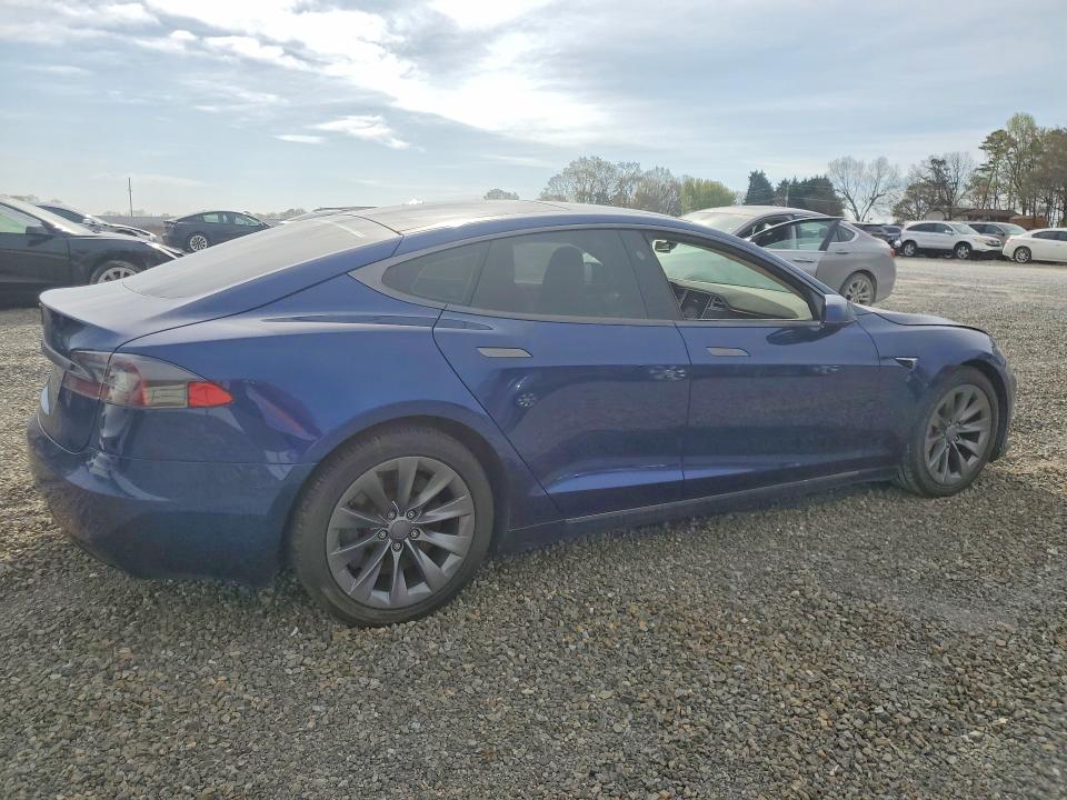 Aukcja sprzedaży 2016 Tesla Model S, vin: 5YJSA1E27GF174729, numer aukcji: 46445246