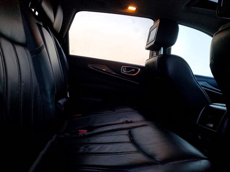 Aukcja sprzedaży 2013 Infiniti Jx35, vin: 5N1AL0MM5DC314302, numer aukcji: 47614326