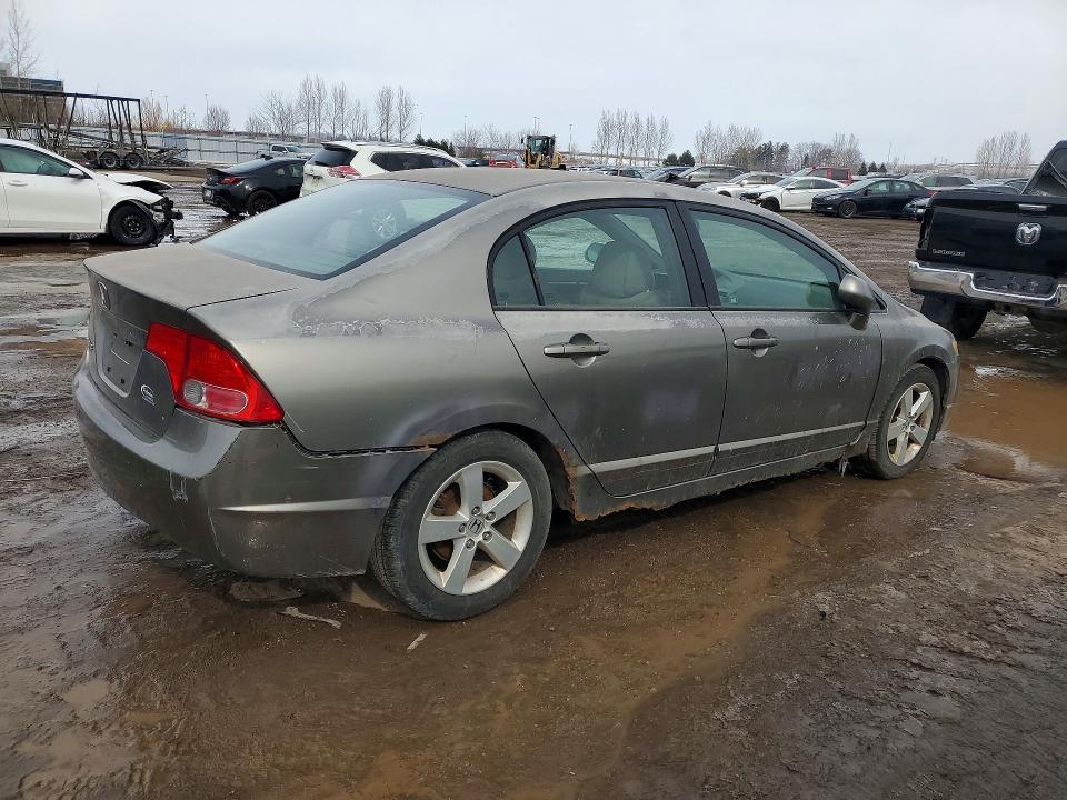 Aukcja sprzedaży 2006 Honda Civic, vin: 2HGFA16896H020294, numer aukcji: 79452395