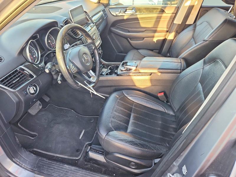 2016 Mercedes-benz Gle მანქანა იყიდება აუქციონზე, vin: 4JGDA5JB9GA687300, აუქციონის ნომერი: 45919596