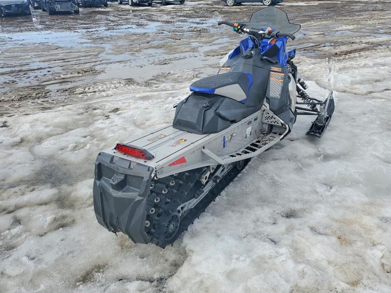 Aukcja sprzedaży 2021 Polaris Indy 850 Xc, vin: SN1EDP8R5MC803765, numer aukcji: 77185565
