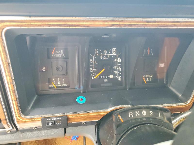 Продажа на аукционе авто 1991 Ford Cutawy Cla, vin: 1FDKE30G2MHA10685, номер лота: 79573625