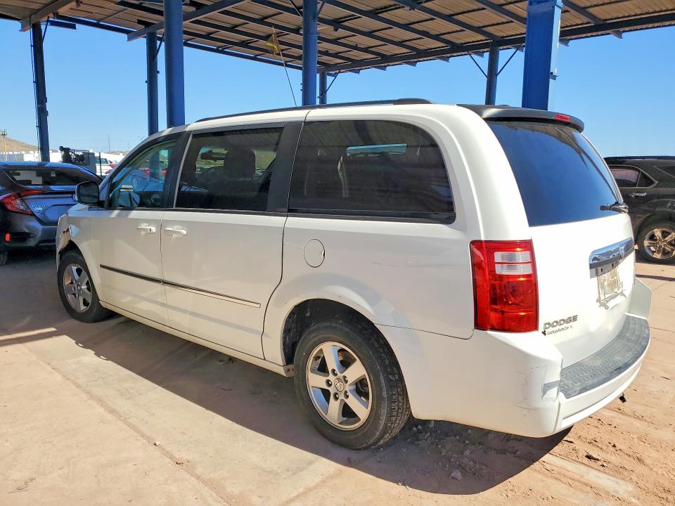Продаж на аукціоні авто 2010 Dodge Grand Caravan, vin: 2D4RN5D14AR433937, номер лоту: 46114256