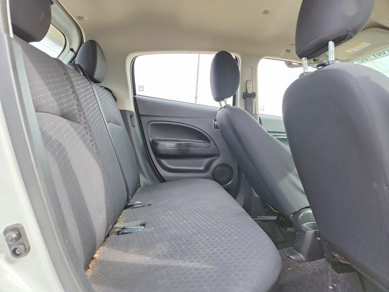 Продаж на аукціоні авто 2015 Mitsubishi Mirage, vin: ML32A3HJ1FH060077, номер лоту: 47537156