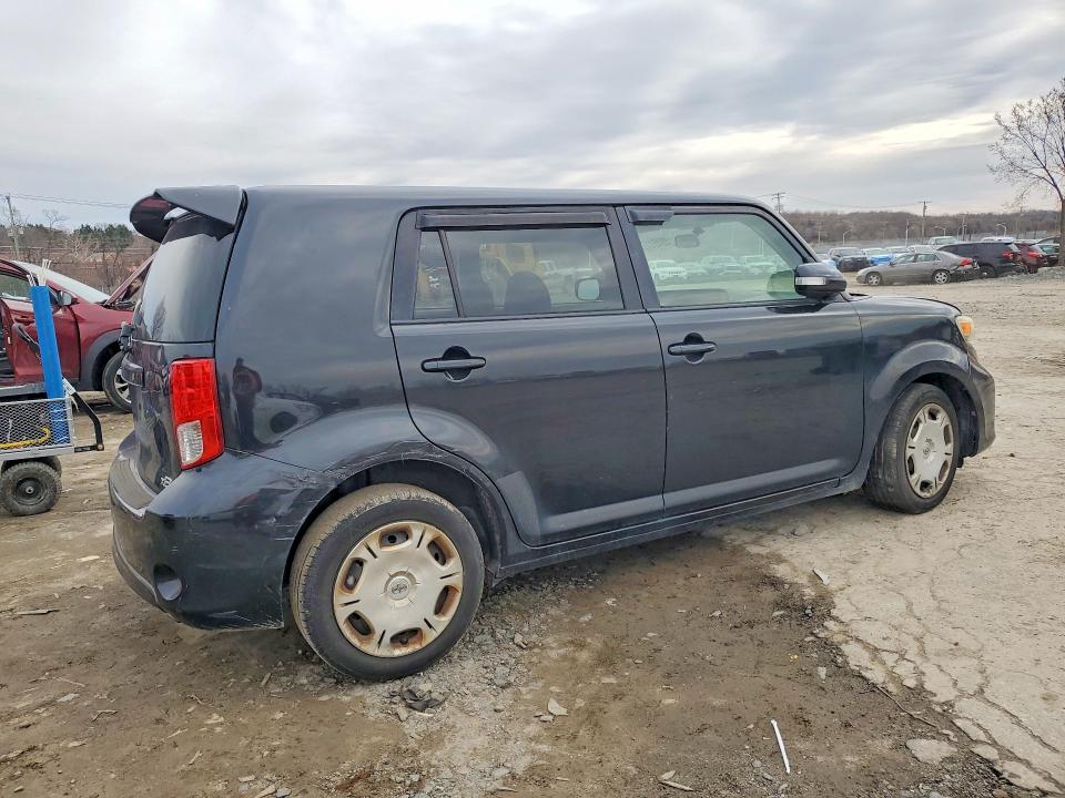 Aukcja sprzedaży 2014 Scion Xb, vin: JTLZE4FE7EJ056283, numer aukcji: 46451176