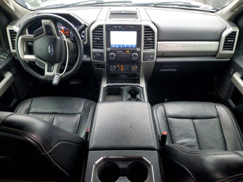 Aukcja sprzedaży 2021 Ford F250, vin: 1FT7W2BT4MED87452, numer aukcji: 45612716