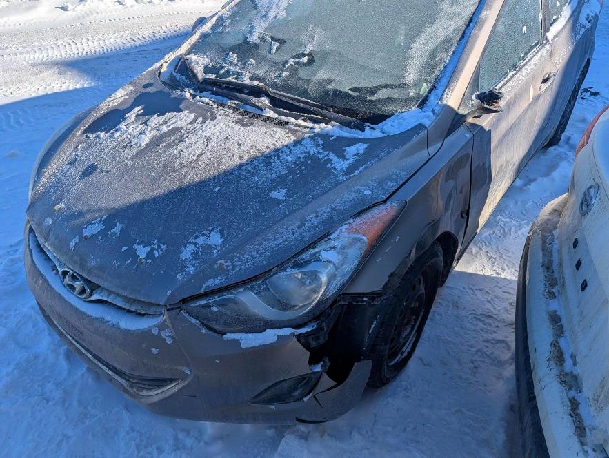 Aukcja sprzedaży 2012 Hyundai Elantra, vin: 5NPDH4AE7CH143885, numer aukcji: 76889115