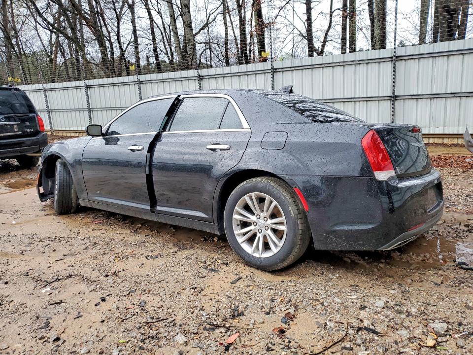 Aukcja sprzedaży 2015 Chrysler 300c, vin: 2C3CCAEG3FH903641, numer aukcji: 41670016