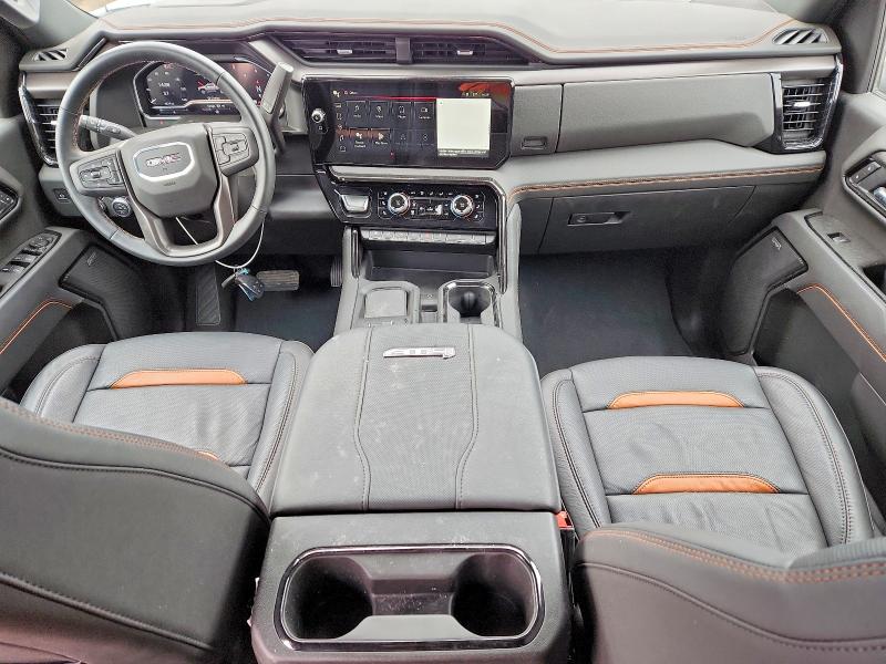 Aukcja sprzedaży 2025 Gmc Sierra, vin: 1GT4UPEY3SF311709, numer aukcji: 47093666