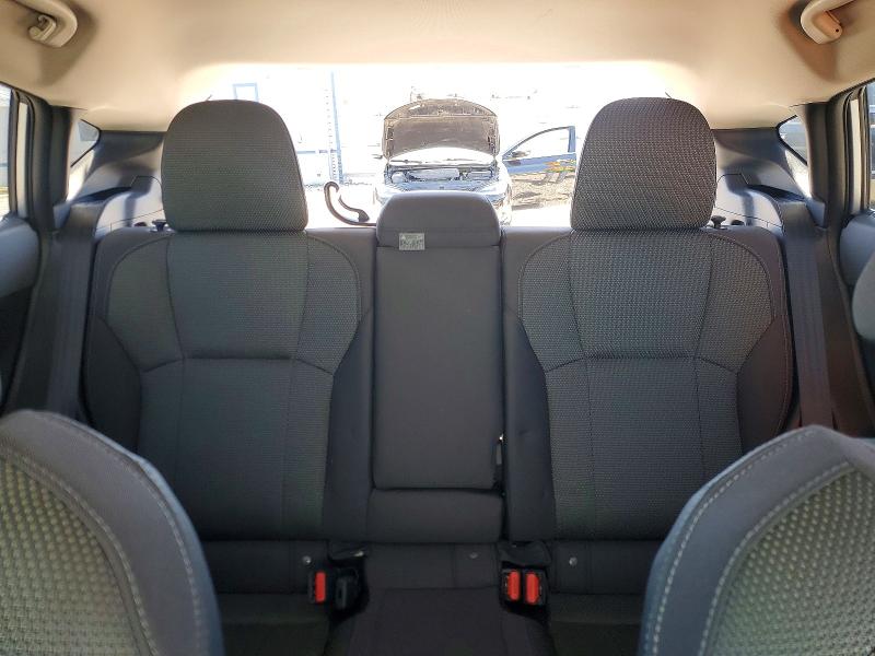 79250945 :رقم المزاد ، JF2GUADCXR8298585 vin ، 2024 Subaru Crosstrek مزاد بيع